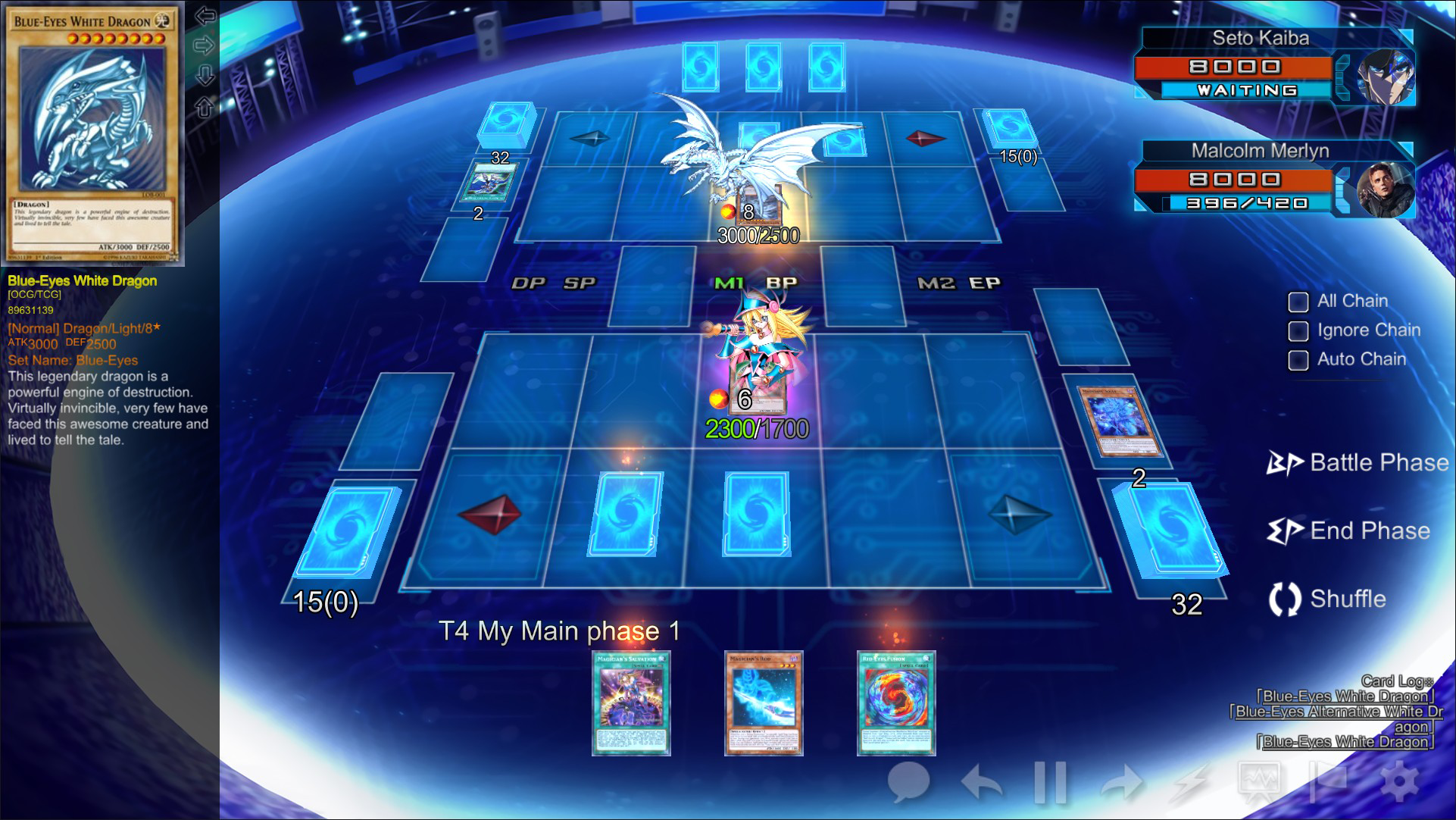 YGOPRO iOS - iPhone and iPad Support - Free Yu-Gi-Oh! Online Game